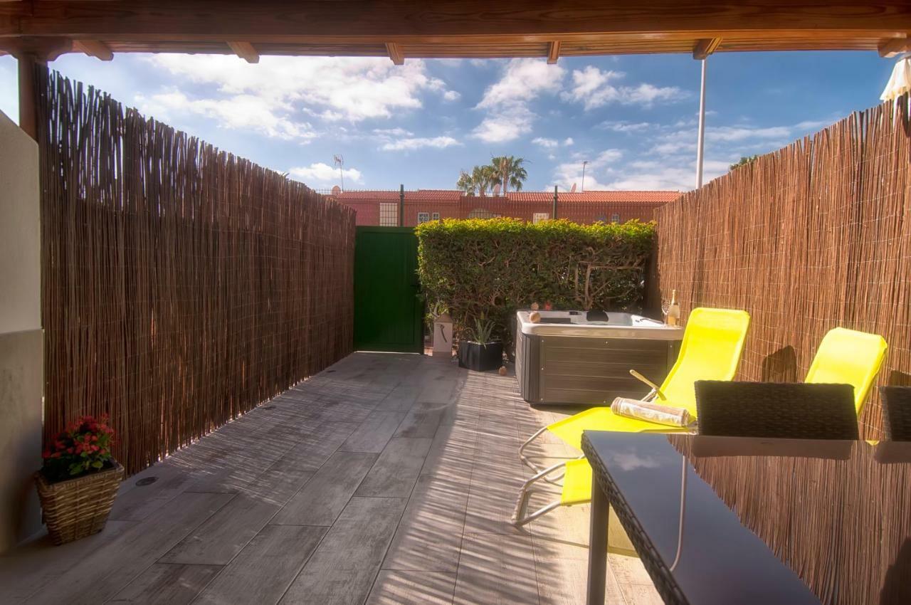 Casa vacanze Charming House Maspalomas (Gran Canaria)